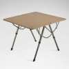 Naturehike 便攜V型摺疊桌 (CNH22JU054) | 兩檔高度調節 | 輕量木板桌面
