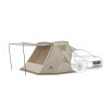Naturehike 雲野車邊一室兩廳雙人帳篷 (CNH22ZP014) | 適用多種車型 | 獨立帳篷/車用帳篷兩用