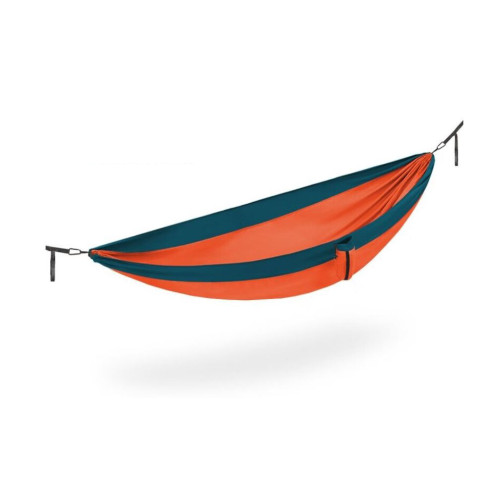 Naturehike 升級款雙人超輕鞦韆吊床 - 橙色 (NH21DC011) | 防側翻吊椅 | 400斤承重