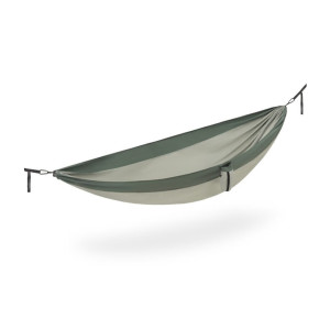 Naturehike 升級款雙人超輕鞦韆吊床 - 綠色 (NH21DC011) | 防側翻吊椅 | 400斤承重