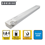 Sunshine LED充電式衣櫃白光感應燈 (LCB-D) | 人體紅外線感應 | 備磁石貼紙安裝