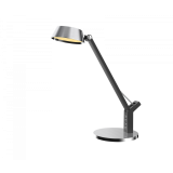 Sunshine ANVI 14W LED護目枱燈 | 3000K-6500K亮度調節 | 燈臂多點調節 | 香港行貨