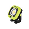 Sunrei C1500 二合一移動電源露營地燈 - 綠色 | 4種色溫/4種亮度 | 180度角度可調節