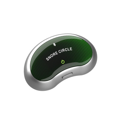 Snore Circle YA4300 升級智能防打鼻鼾儀電子止鼾器