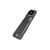 NITECORE EDC27 3000流明USB超薄EDC手電筒 | 209米長照明距離