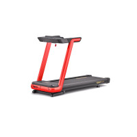 Reebok Floatride 跑步機 - 紅色 | 15個斜度級別 | 24個預設運動程式 | 香港行貨 - 訂購產品