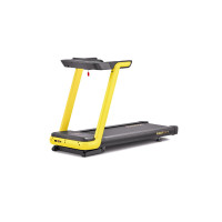 Reebok Floatride 跑步機 - 黃色 | 15個斜度級別 | 24個預設運動程式 | 香港行貨 - 訂購產品