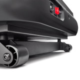 Reebok Floatride Z 跑步機 - 黑色 | 15個斜度級別 | 24個預設運動程式 | 連接專用App功能 | 香港行貨【代理直送】