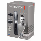 Remington PG180 多功能理髮器套裝 | 3個附件頭 | 可水洗易清潔 | 香港行貨