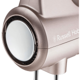 Russell Hobbs RH-25892 350W打蛋器 - 玫瑰金 | 5倍速度設置 | 香港行貨