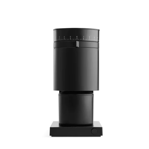 Fellow Opus Conical Burr Coffee Grinder (For Espresso + Filter Coffee) 錐刀咖啡磨豆機 (意式+手沖) | 香港行貨 兩年保養