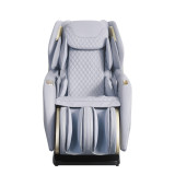 ITSU 御手の物 iClass 按摩椅 (IS-6028) - 紫色 | 首部設有肩膀按摩功能的按摩椅 | 7種智能程式 | 香港行貨