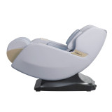 ITSU 御手の物 iClass 按摩椅 (IS-6028) - 紫色 | 首部設有肩膀按摩功能的按摩椅 | 7種智能程式 | 香港行貨