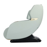 ITSU 御手の物 iClass 按摩椅 (IS-6028) - 綠色 | 首部設有肩膀按摩功能的按摩椅 | 7種智能程式 | 香港行貨