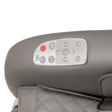 ITSU 御手の物 iClass 按摩椅 (IS-6028) - 灰色 | 首部設有肩膀按摩功能的按摩椅 | 7種智能程式 | 香港行貨