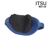 ITSU 御手の物 頸輕Zone (IS-0115) - 藍色 | 仿人手按摩 溫熱理療 | 香港行貨
