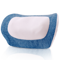 ITSU 御手の物 Puresu 2.0 多用途按摩枕 - 藍色 (IS-0114) | 香港行貨