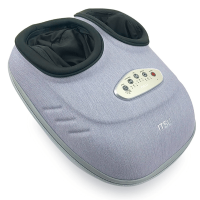 ITSU 御手の物 輕足適別注版腳底按摩器 (IS-0158) - 藍灰色 | 香港行貨