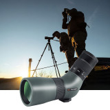 EYESKEY 9-27x56天驕系列二代升級款 高清ED鏡觀鳥鏡 | 可變倍 27倍放大單筒望遠鏡 | IPX7防水