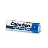 Camelion 4粒裝 AA 碳性電池 (960mAh)