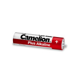 Camelion 4粒卡裝 AAA Plus 高容量鹼性電池 (1150mAh)