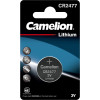 Camelion  CR2477鈕扣電池 (1000mAh)