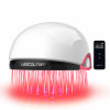 LESCOLTON LS-D630 激光生髮儀 | 162顆加密LLLT低能量激光 | 刺激毛囊生長 | 雷射生髮帽 | 美國FDA認證