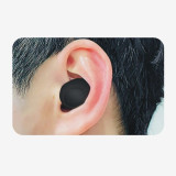 Hopewell 耳機型充電式助聽器 HAP-170 | +112dB擴音 | 香港行貨