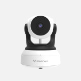 VSTARCAM C24S 1080P 高清無線監控網絡攝像頭 | 家用 IPCAM CCTV