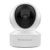 VSTARCAM CS49Q 400萬像高清無線監控網絡攝像頭 | 家用 IPCAM CCTV