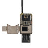 Suntek HC-900PRO 4G彩信版戶外追踪相機 | 紅外夜視打獵相機 Hunting Camera 4K全高清拍攝