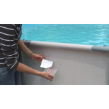 INTEX 59631 充氣用品專用不干膠修補片 (6片裝) | 充氣床墊充氣船充氣游泳池修補包