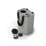 Dometic 11L移動儲水桶 - 灰色 | 大開口設計易注水/倒水/清潔 | 香港行貨