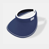 VVC 戶外運動防曬遮陽帽 - 藏青 | UPF2000+ | 運動女神帽
