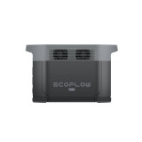 EcoFlow DELTA 2 MAX AC萬能移動電源電箱 | 2048 Wh大容量 | 高達2400W功率 | 香港行貨【限時優惠】