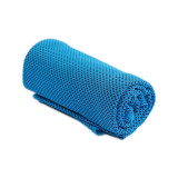 COOLTOWEL 超細纖維戶外冰感毛巾 (30*80cm) | 夏日消暑降溫必備