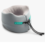 TripPal全支撐旅行頸枕 - L | 360度包圍支撐 | 透氣排熱