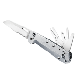 Leatherman K4X 9合1多用途組合萬用刀 | 香港行貨