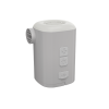 Nitecore AP10 多功能三合一便攜電充氣泵 | 抽氣充氣泵營燈 