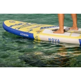 AZTRON Nova Compact 10'0 雙層加厚充氣立式划槳板 | 全新捲摺收納技術 | 適合初階者 | 直立板 | SUP