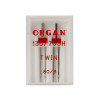 日本風琴牌 ORGAN 電動縫紉機專用14號雙針 3.0mm