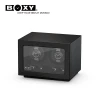 台灣 BOXY BLDC-B02 兩錶位手錶自動上鍊盒 | 搖錶器 | 電子式多種轉速設定 | 台灣製造 - 香港代理一年保用