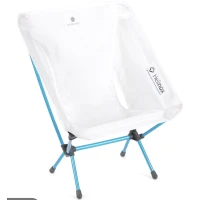 Helinox Chair Zero 戶外露營折疊椅 - 白色| 僅重510g 