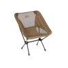 Helinox Chair One 戶外露營折疊椅 - 棕色 | 僅重960g | 椅套可作頸枕用