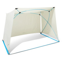 Helinox ROYAL BOX Shade Sand 遮陽沙灘帳篷 | 約可放2椅子及1桌子 | 僅重2.4kg - 訂購產品