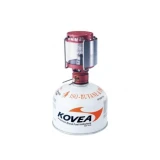 韓國 Kovea Firefly 迷你露營氣燈 (連2個燈紗) 不含燃料 | 40流明亮度