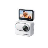 Insta360 Go 3（32GB) 運動相機 - Standalone 標準套裝 | 香港行貨