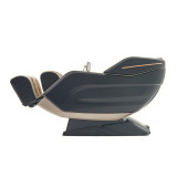 ITSU 御手の物 SENSEI ESSENCE Neo V3 按摩椅 - 米色 IS-9008 | 反轉膝蓋按摩設計 | 3種零角度傾斜搖擺 | 香港行貨 - 代理直送