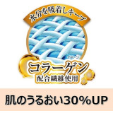 SLIMWALK 日本製保濕長筒壓力襪 - S/M碼 | 增强30%保濕