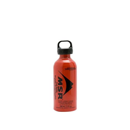 MSR Fuel Bottle 10oz鋁合金燃料樽 (325ml)